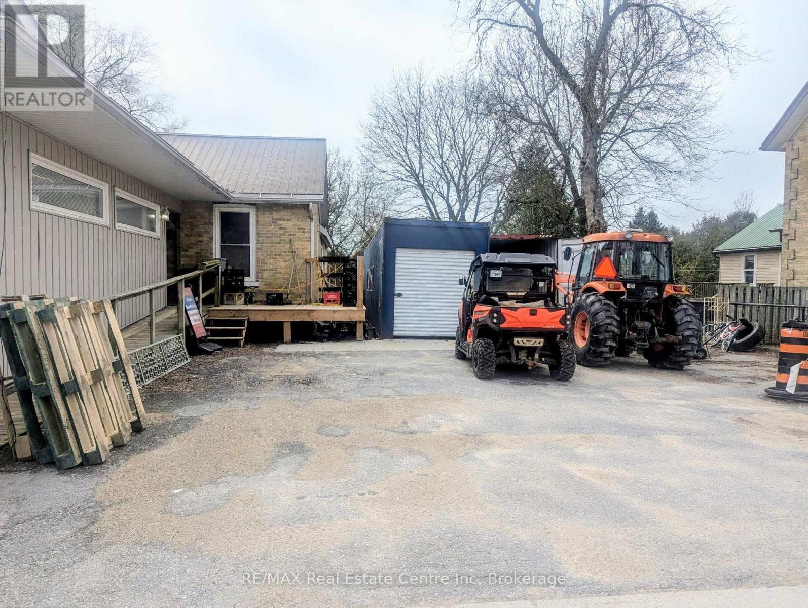 392046 Grey Road 109 N, Southgate, Ontario  N0G 2A0 - Photo 12 - X12897898