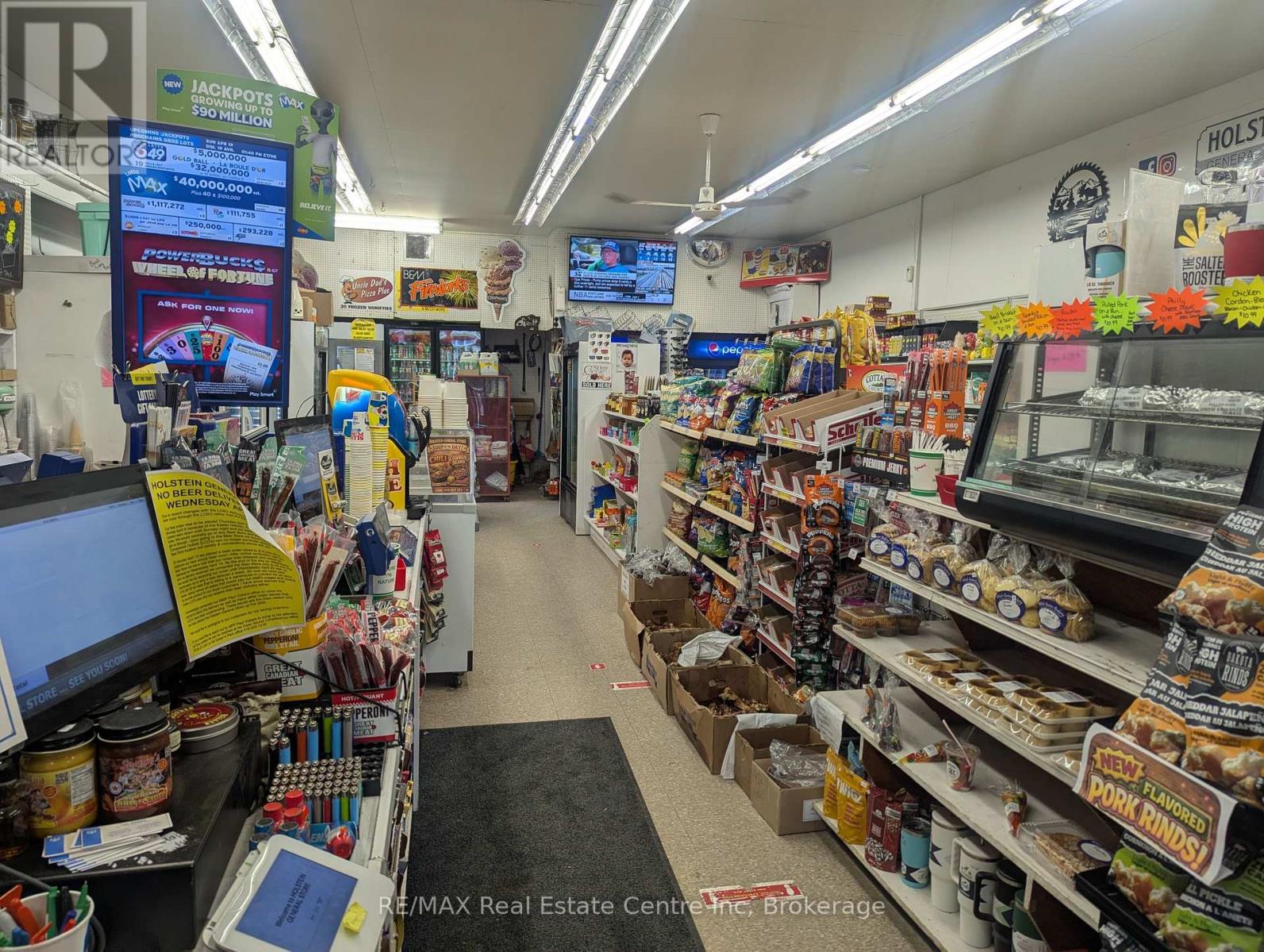 392046 Grey Road 109 N, Southgate, Ontario  N0G 2A0 - Photo 6 - X12897898