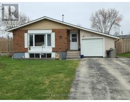 455 ALBERT STREET, Wellington North, Ontario