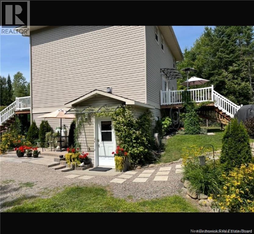 296 Upper Durham Road, Durham Bridge, New Brunswick    - Photo 16 - NB137535