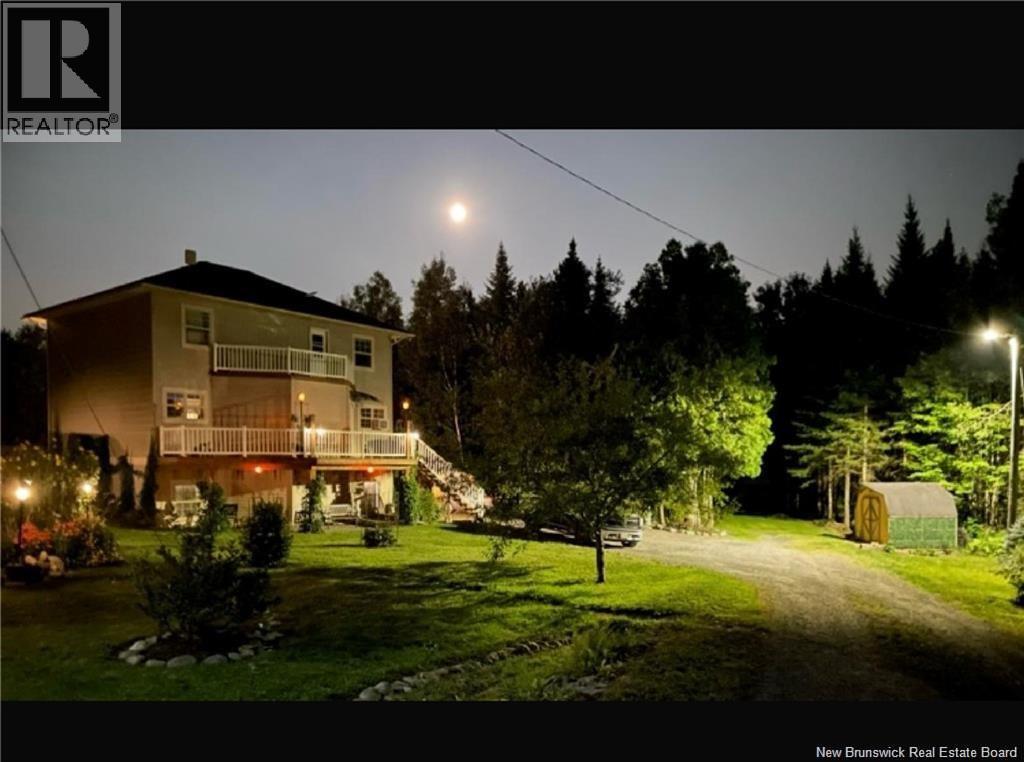 296 Upper Durham Road, Durham Bridge, New Brunswick    - Photo 20 - NB137535