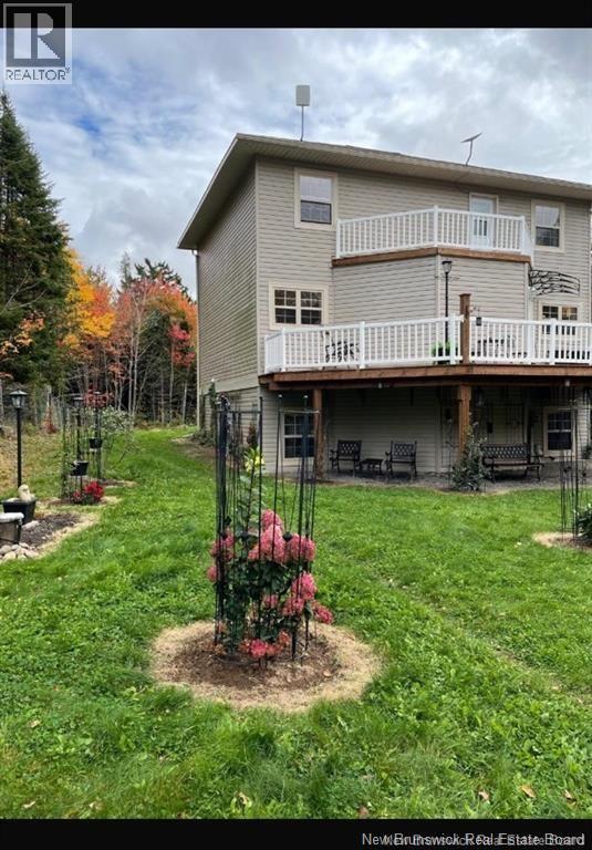 296 Upper Durham Road, Durham Bridge, New Brunswick    - Photo 21 - NB137535