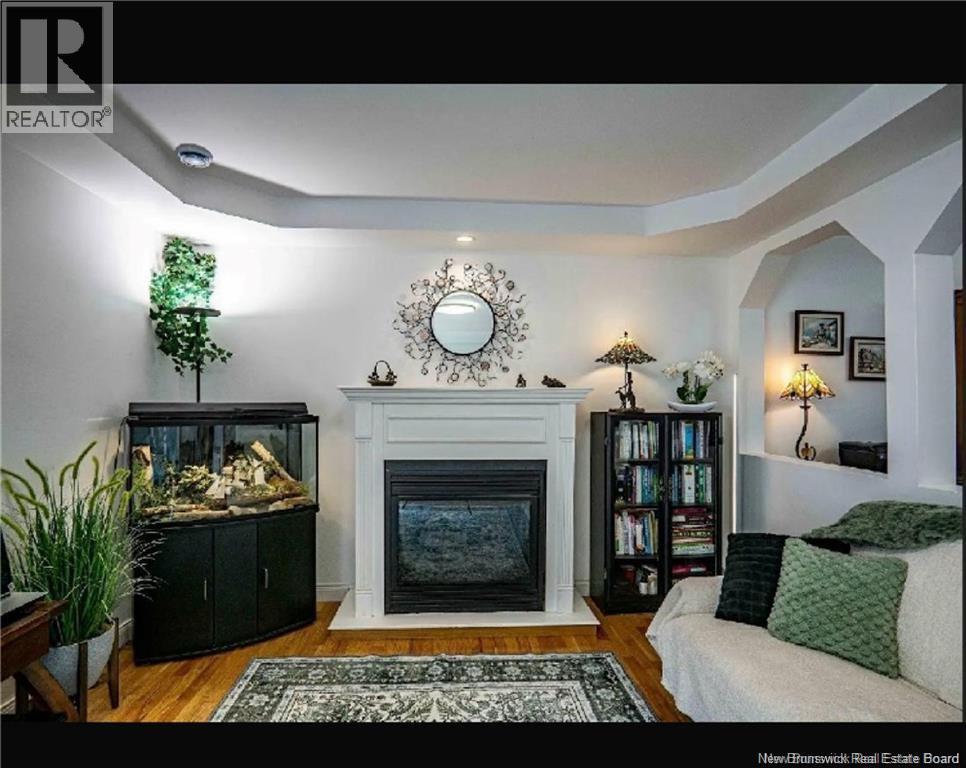 296 Upper Durham Road, Durham Bridge, New Brunswick    - Photo 3 - NB137535