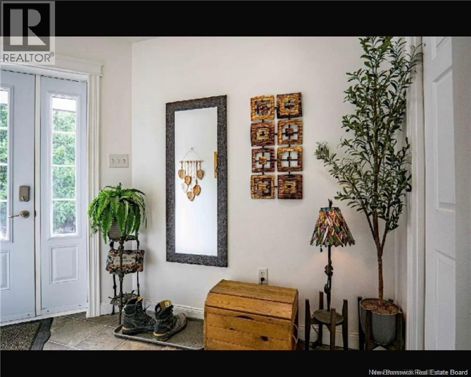 296 Upper Durham Road, Durham Bridge, New Brunswick    - Photo 5 - NB137535