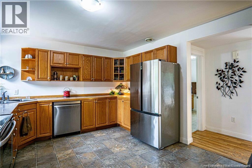 296 Upper Durham Road, Durham Bridge, New Brunswick    - Photo 6 - NB137535