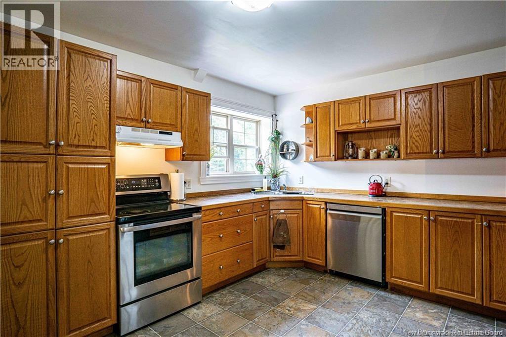 296 Upper Durham Road, Durham Bridge, New Brunswick    - Photo 7 - NB137535