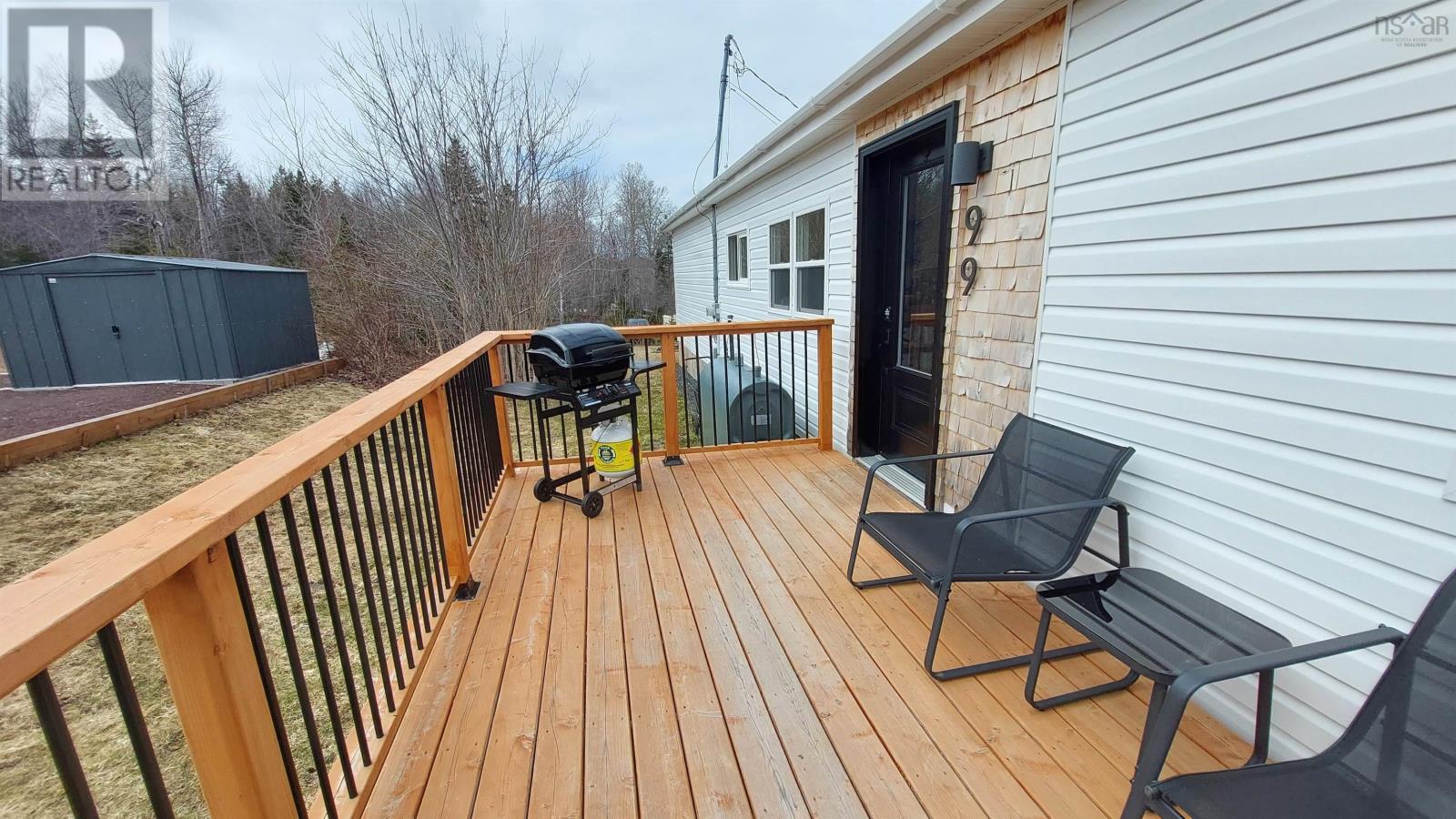 99 Sheridan Drive, Mulgrave, Nova Scotia  B0E 2G0 - Photo 18 - 202607458