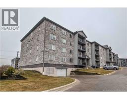 155 Lian Street Unit# 439, Fredericton, New Brunswick