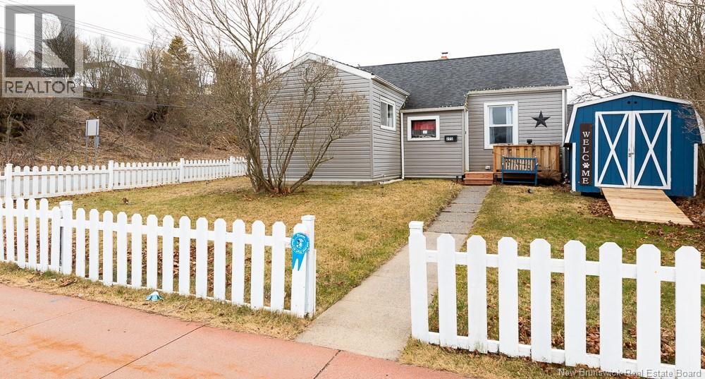 275 Market Place, Saint John, New Brunswick  E2M 1B8 - Photo 1 - NB137373