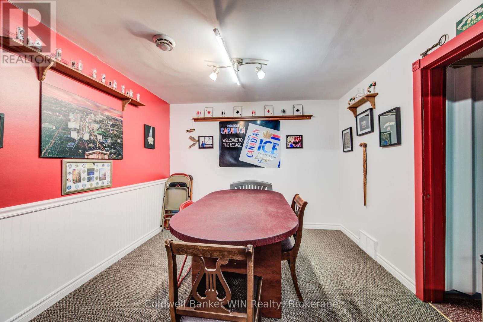 455 Albert Street, Wellington North, Ontario  N0G 2L2 - Photo 29 - X12927432