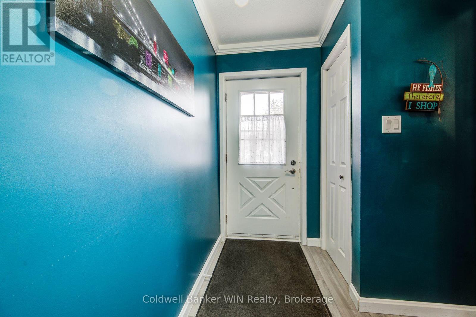 455 Albert Street, Wellington North, Ontario  N0G 2L2 - Photo 3 - X12927432