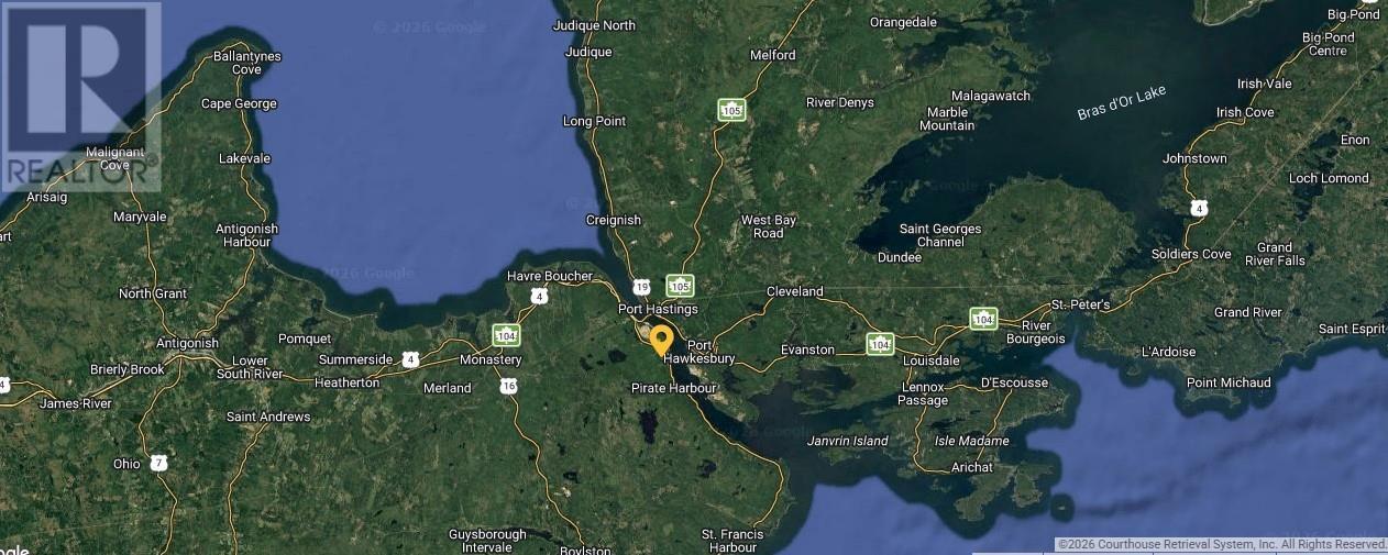 99 Sheridan Drive, Mulgrave, Nova Scotia  B0E 2G0 - Photo 5 - 202607458