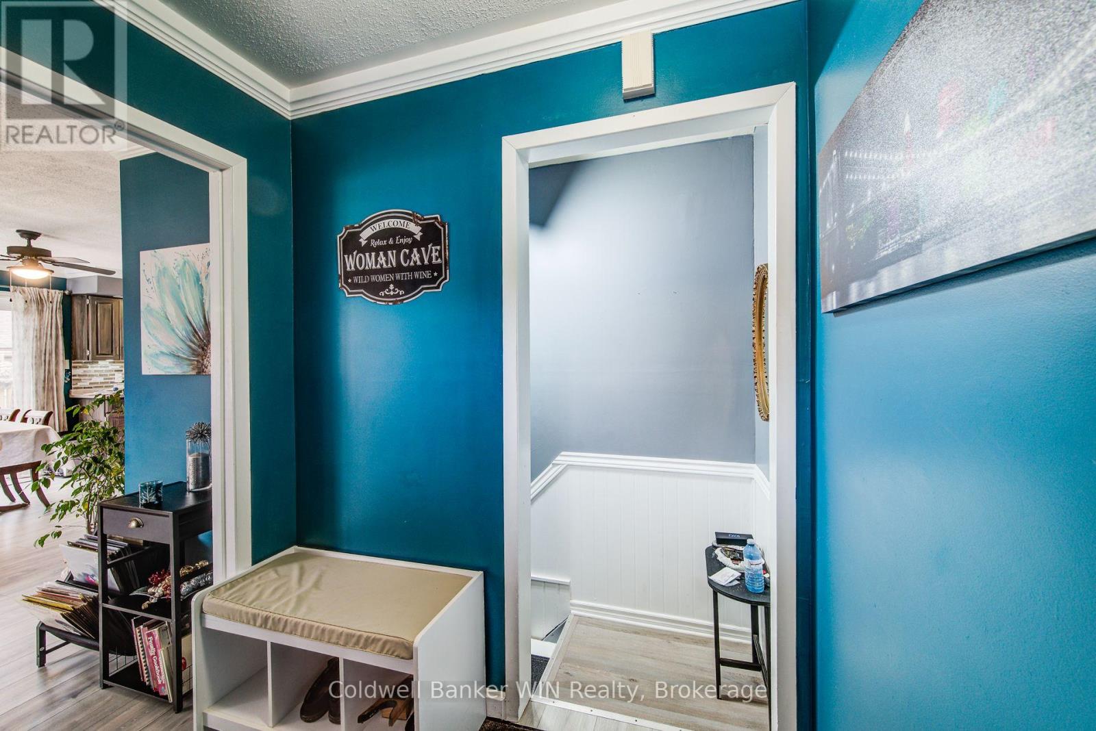 455 Albert Street, Wellington North, Ontario  N0G 2L2 - Photo 4 - X12927432