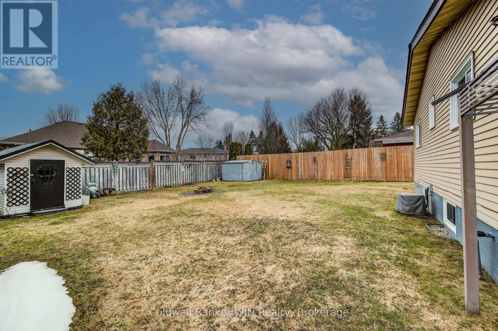 455 Albert Street, Wellington North, Ontario  N0G 2L2 - Photo 35 - X12927432