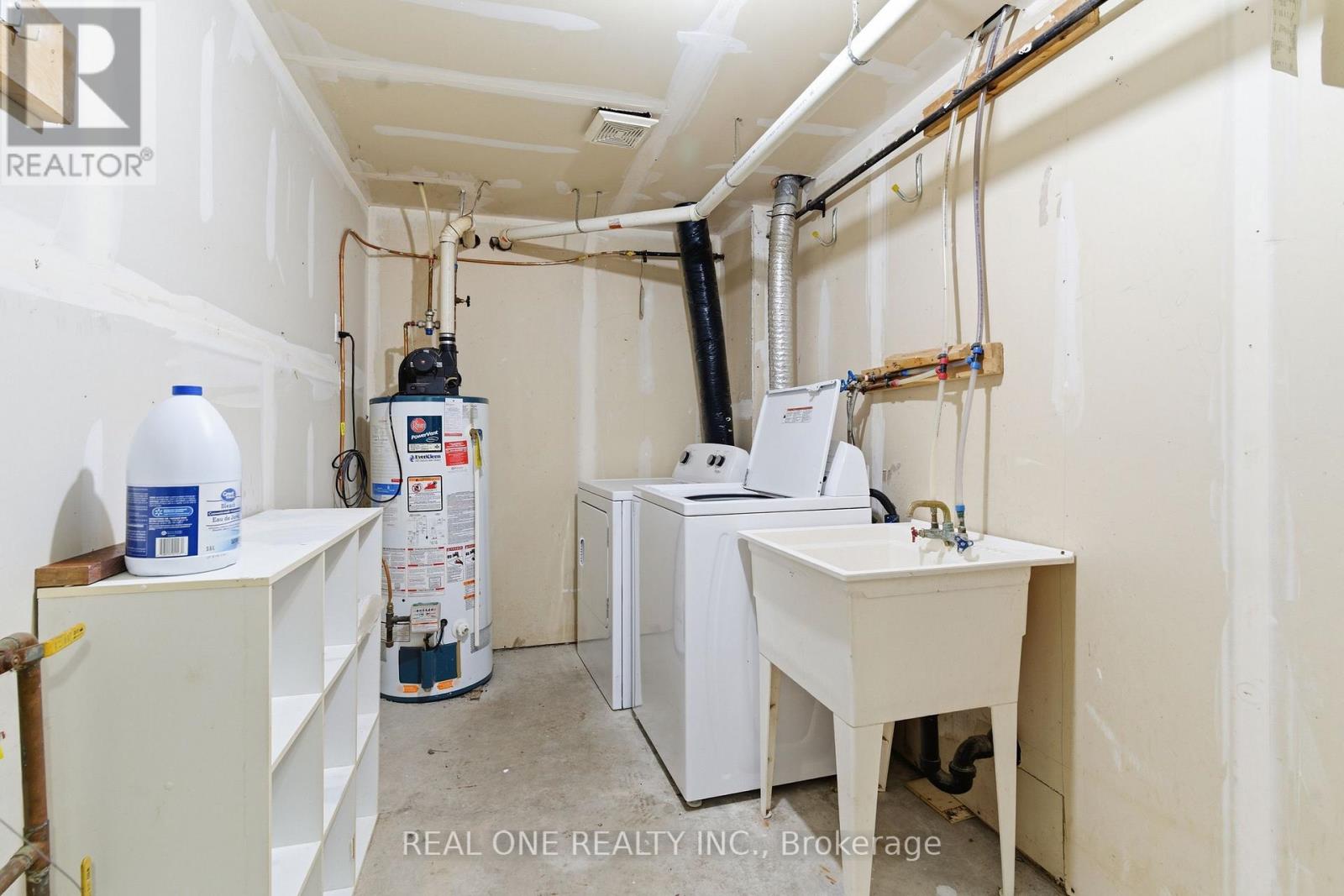 Basement - 132 Dawn Avenue, Guelph, Ontario  N1G 4X2 - Photo 14 - X13019202