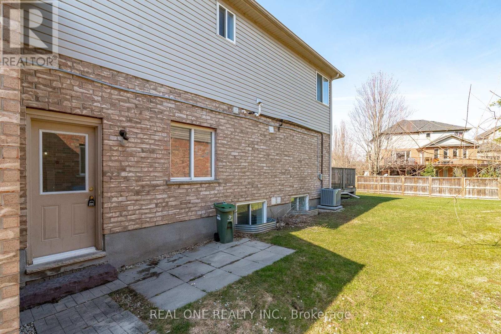 Basement - 132 Dawn Avenue, Guelph, Ontario  N1G 4X2 - Photo 2 - X13019202