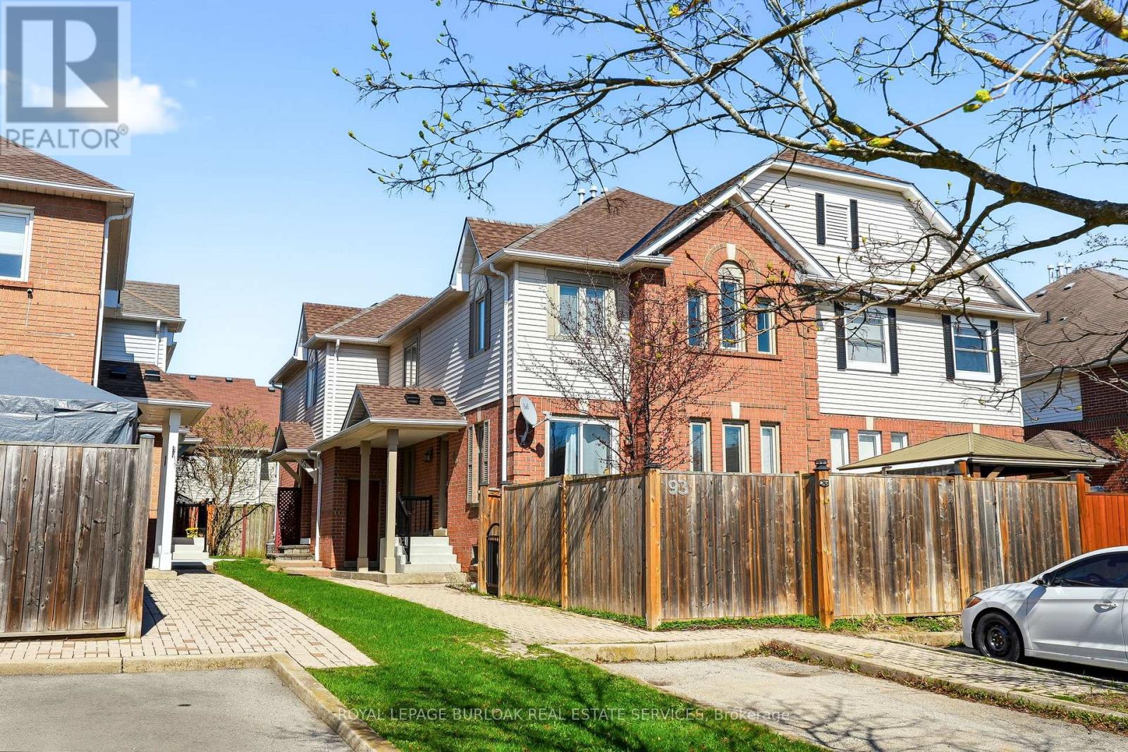 95 THORNLODGE DRIVE, Hamilton, Ontario