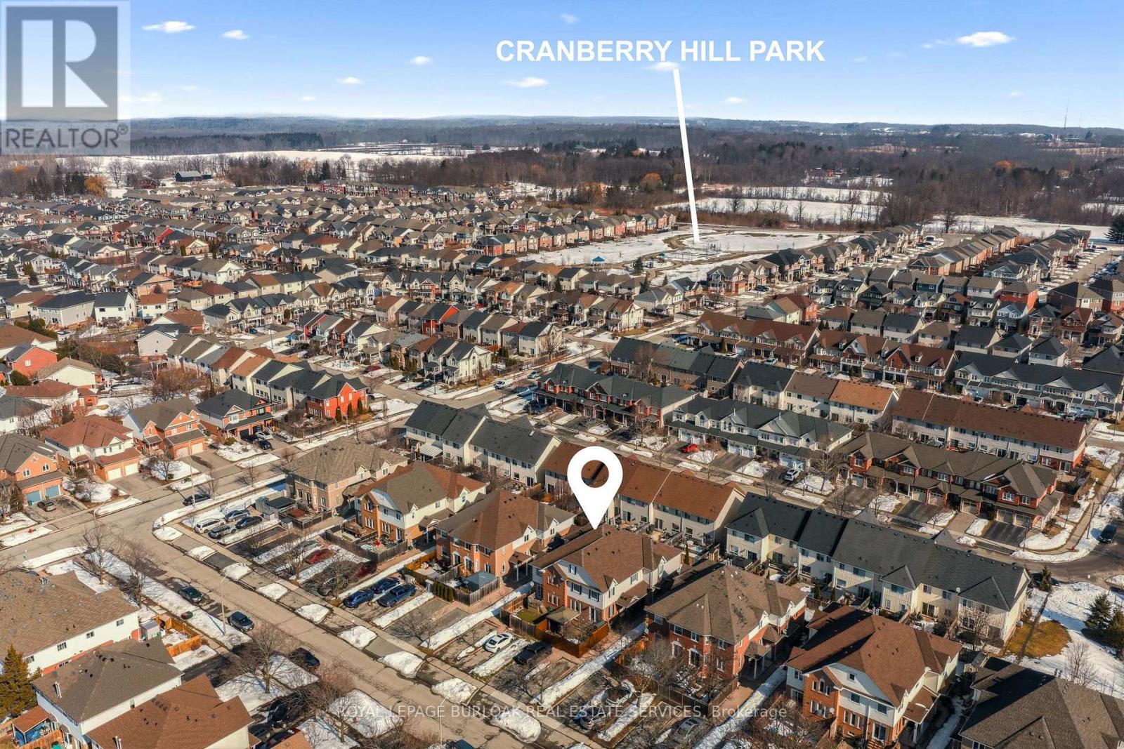 95 Thornlodge Drive, Hamilton, Ontario  L8B 0L9 - Photo 35 - X13019208