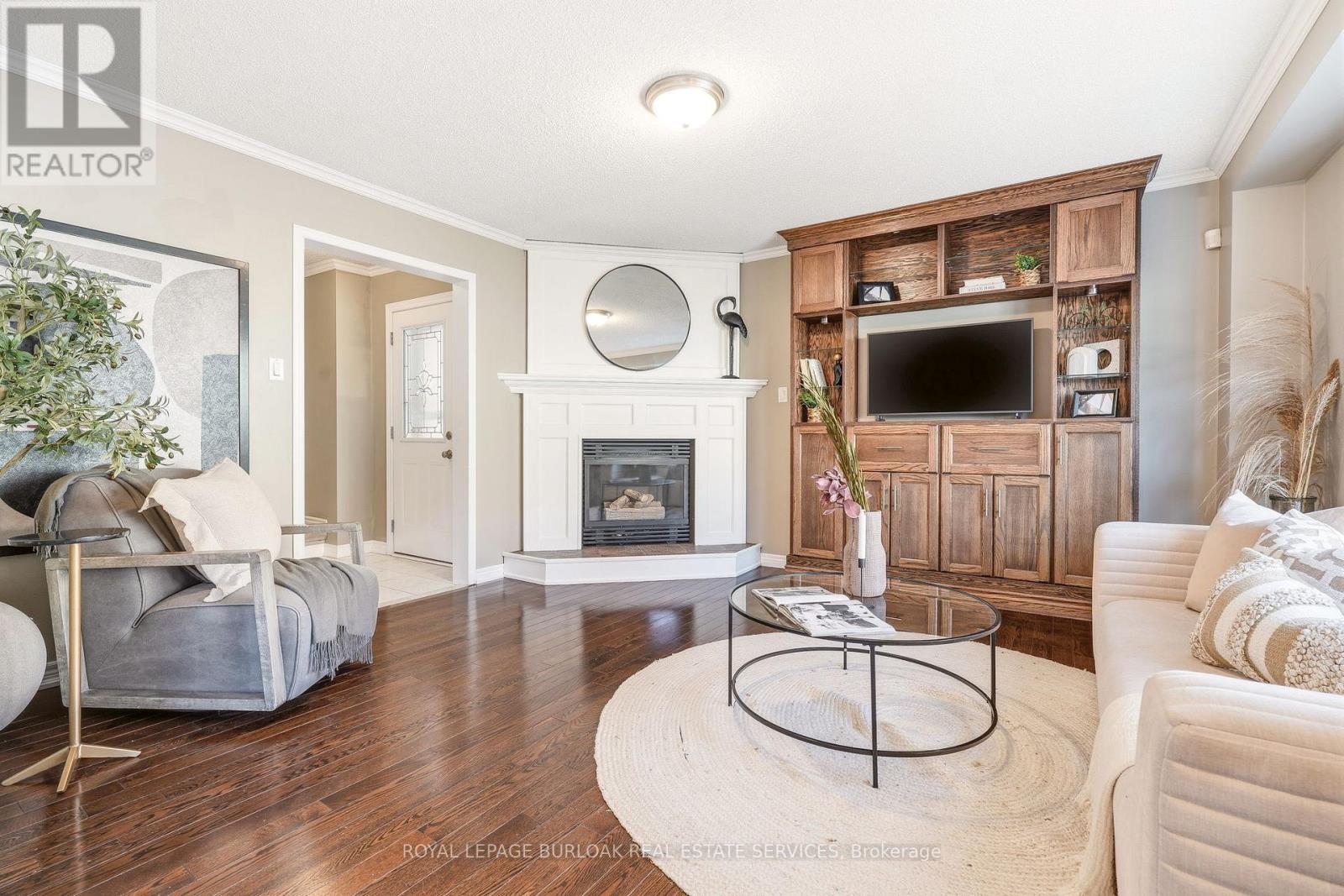 95 Thornlodge Drive, Hamilton, Ontario  L8B 0L9 - Photo 5 - X13019208