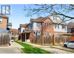 95 THORNLODGE DRIVE, Hamilton, Ontario