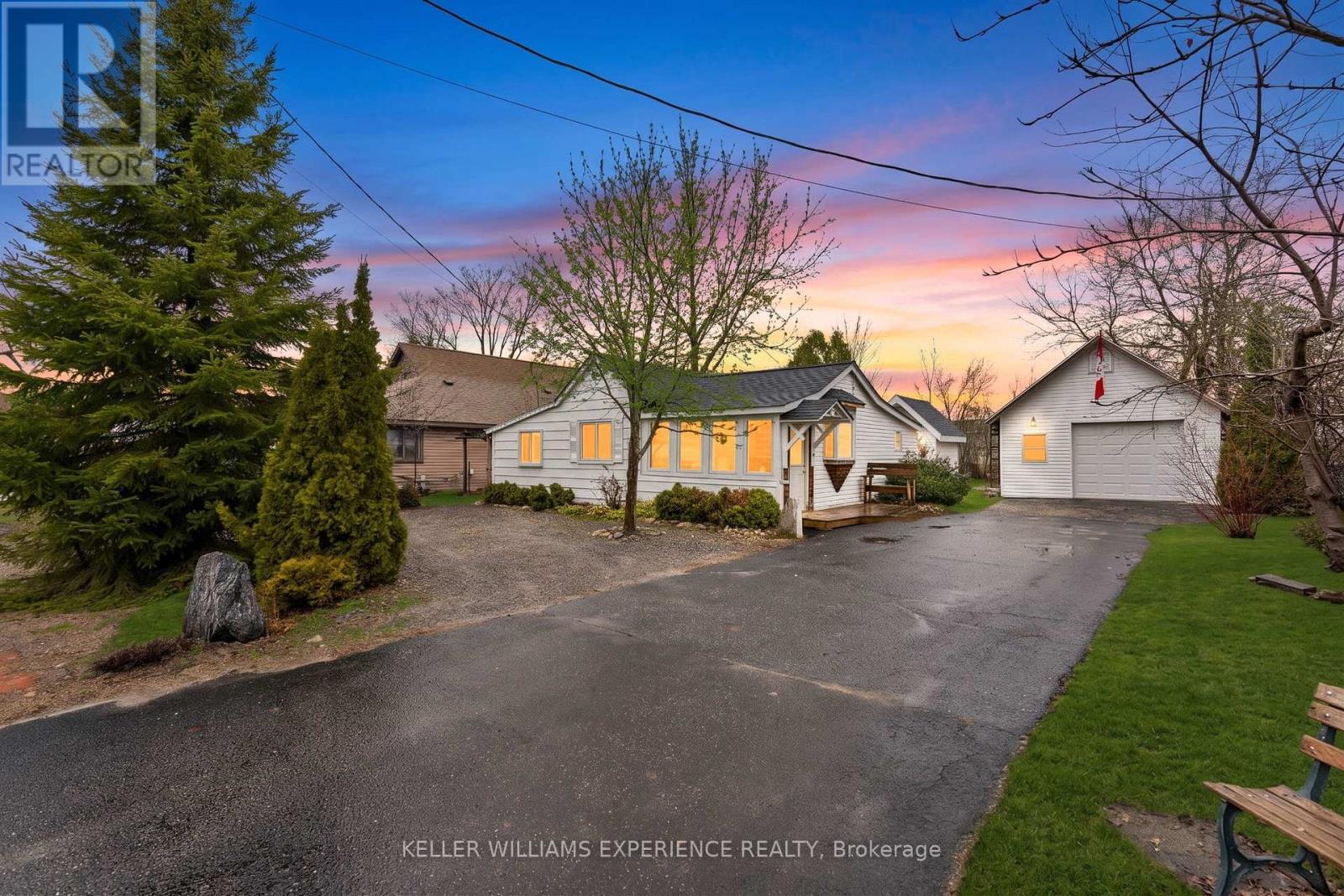 520 FIRST STREET N, Gravenhurst, Ontario