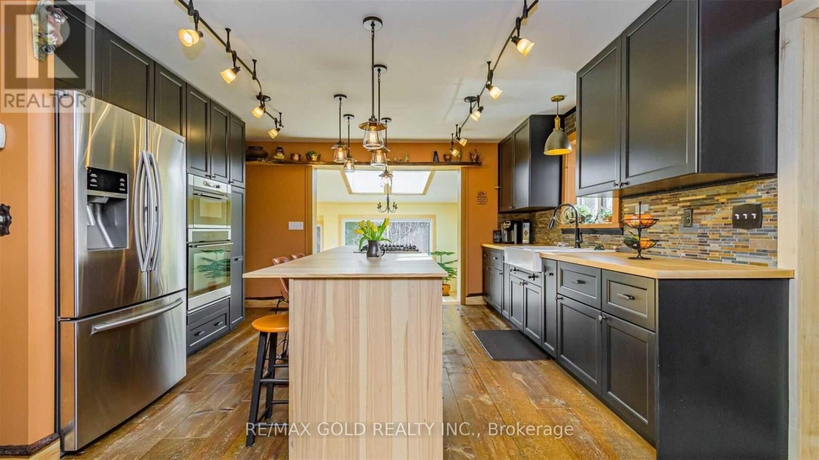 5135 Trafalgar Road, Erin, Ontario  N0B 1T0 - Photo 8 - X13019348