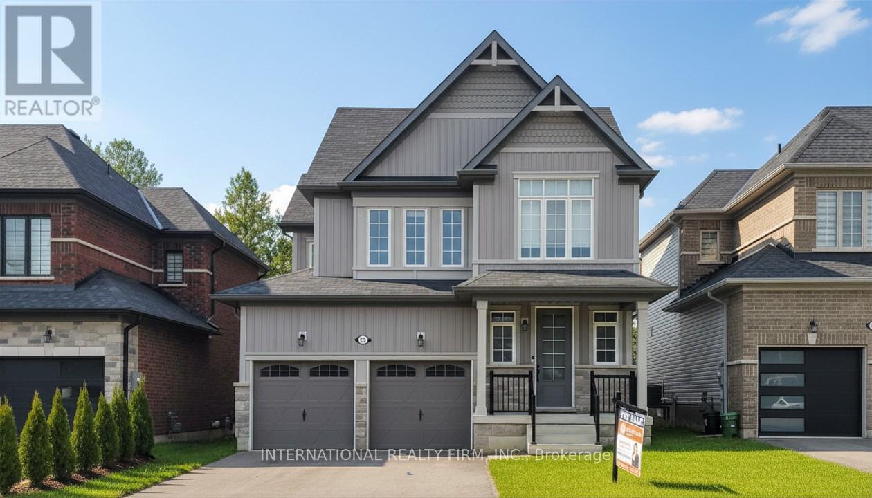 31 CONNOLLY ROAD, Kawartha Lakes, Ontario