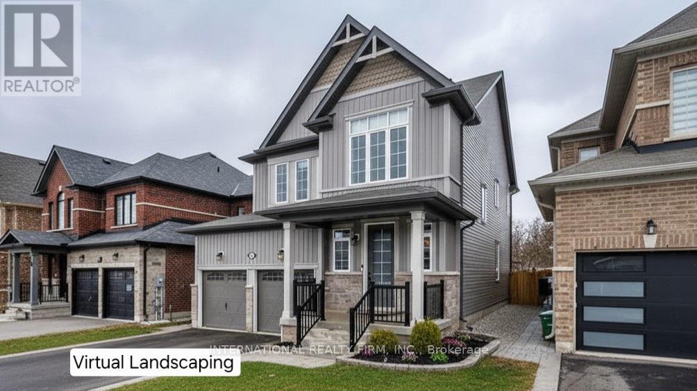 31 Connolly Road, Kawartha Lakes, Ontario  K9V 0P1 - Photo 2 - X13019380