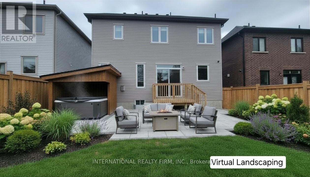 31 Connolly Road, Kawartha Lakes, Ontario  K9V 0P1 - Photo 39 - X13019380