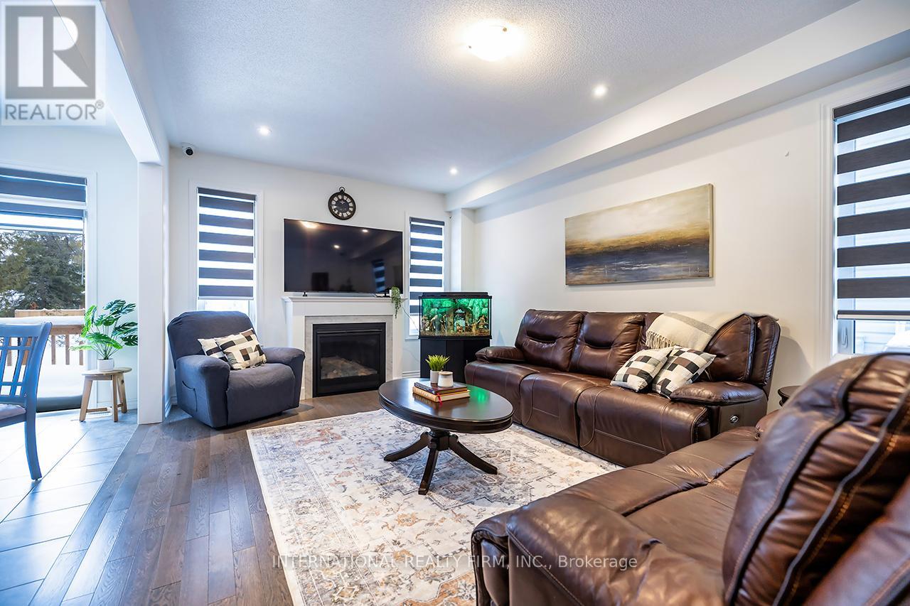 31 Connolly Road, Kawartha Lakes, Ontario  K9V 0P1 - Photo 9 - X13019380