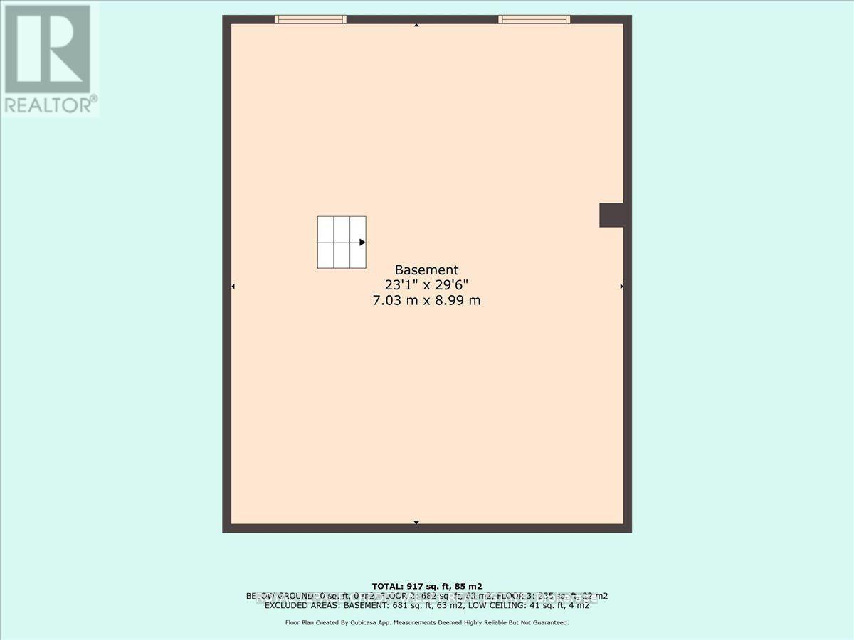 18 Snow Road S, Bancroft, Ontario  K0L 1C0 - Photo 23 - X13019382