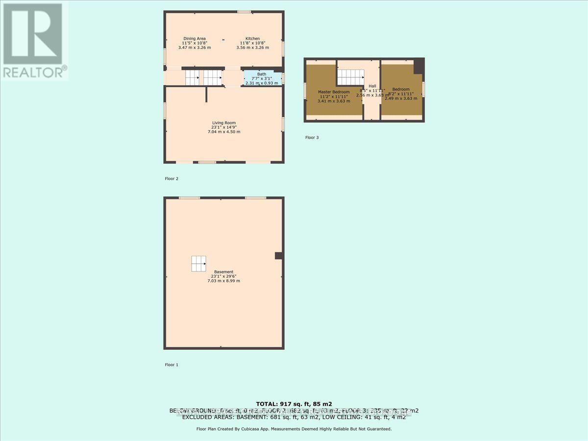 18 Snow Road S, Bancroft, Ontario  K0L 1C0 - Photo 26 - X13019382