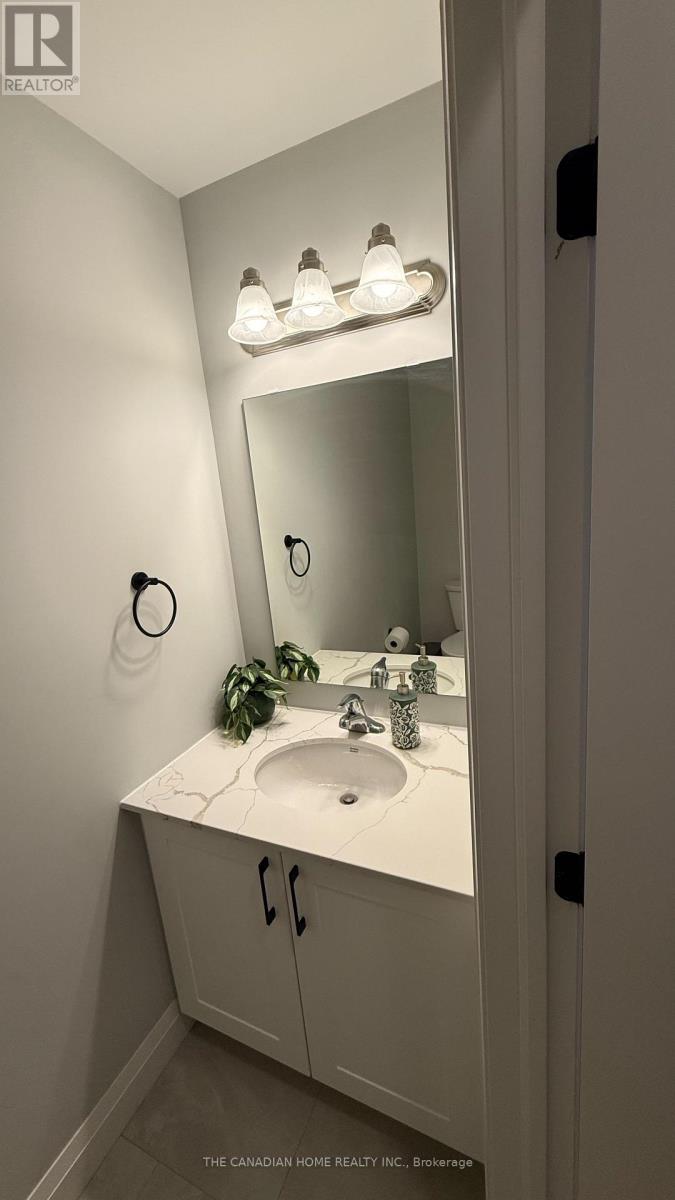 44 - 10 S Creek Drive, Kitchener, Ontario  N2R 0B9 - Photo 12 - X13019404