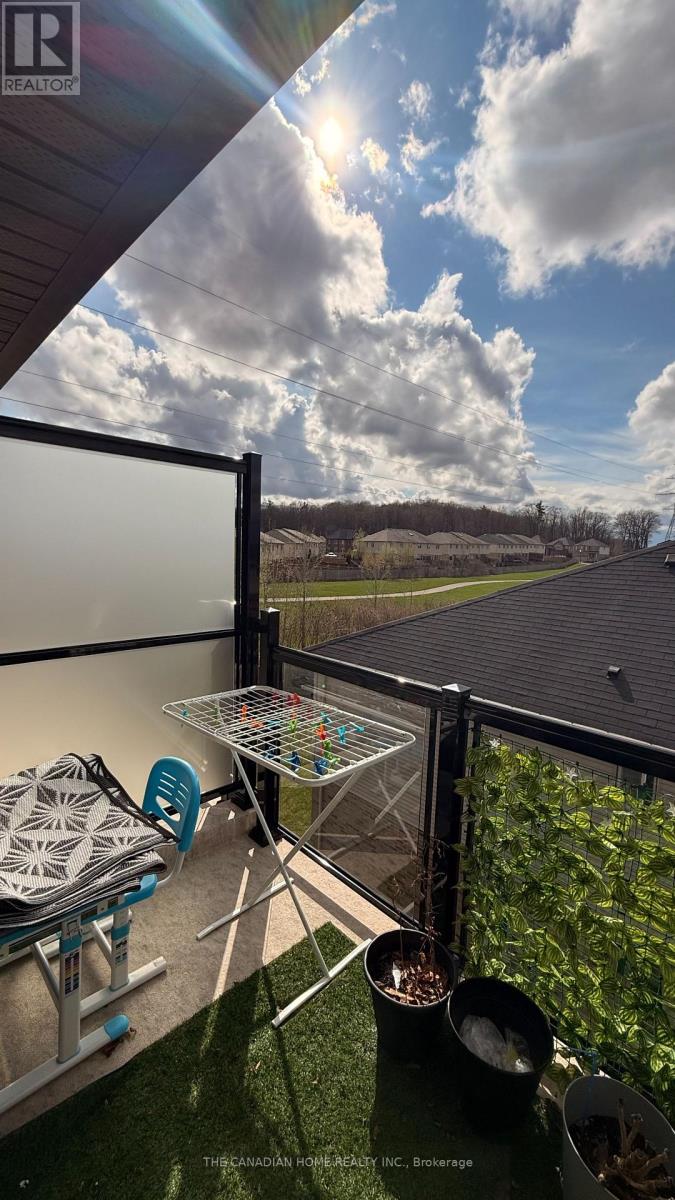 44 - 10 S Creek Drive, Kitchener, Ontario  N2R 0B9 - Photo 29 - X13019404