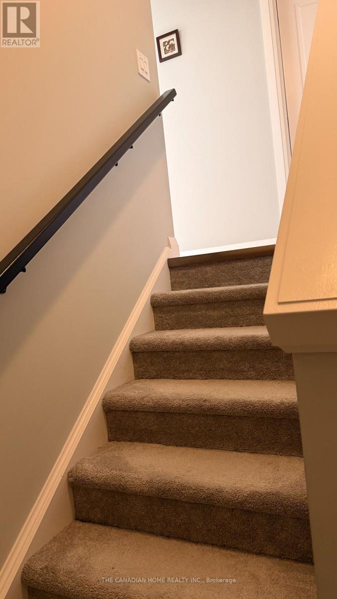 44 - 10 S Creek Drive, Kitchener, Ontario  N2R 0B9 - Photo 3 - X13019404