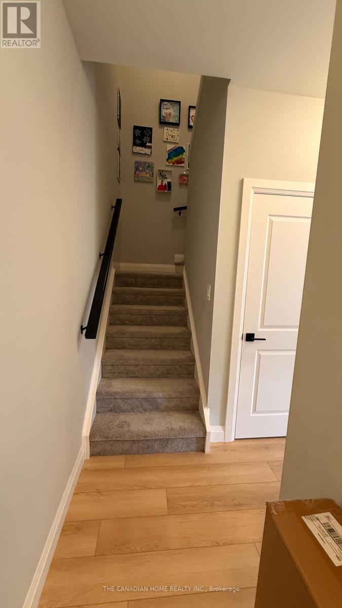 44 - 10 S Creek Drive, Kitchener, Ontario  N2R 0B9 - Photo 4 - X13019404