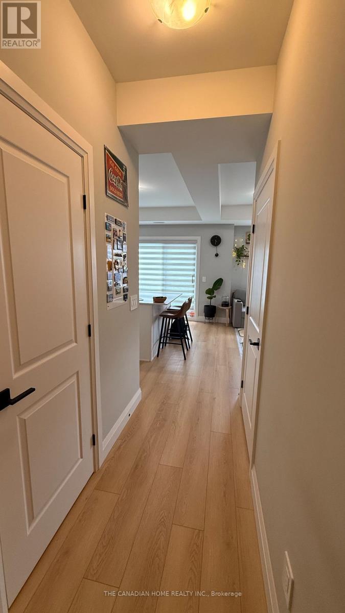 44 - 10 S Creek Drive, Kitchener, Ontario  N2R 0B9 - Photo 5 - X13019404