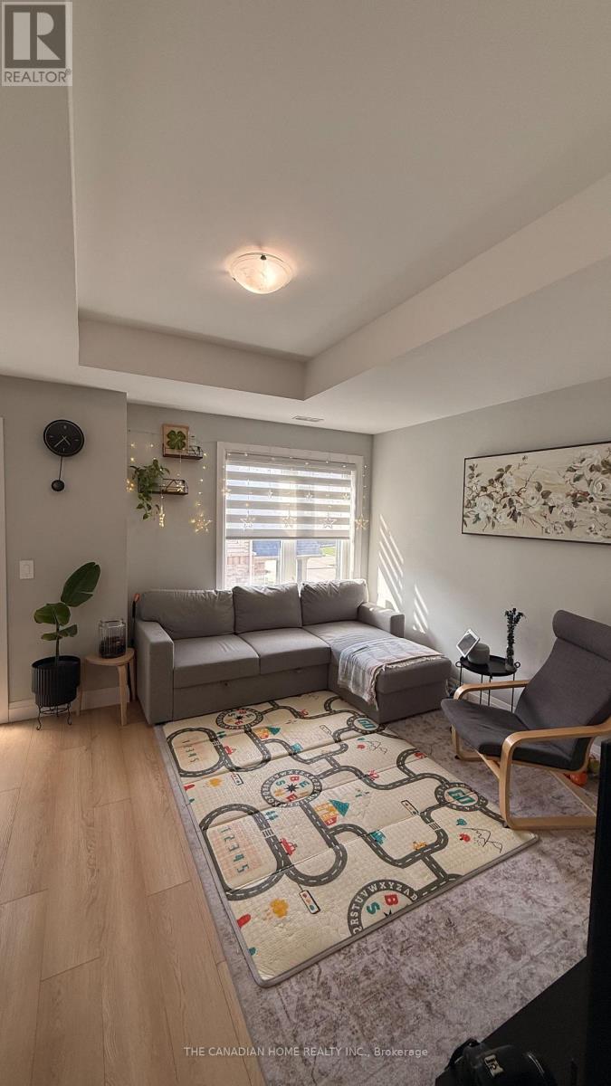 44 - 10 S Creek Drive, Kitchener, Ontario  N2R 0B9 - Photo 6 - X13019404