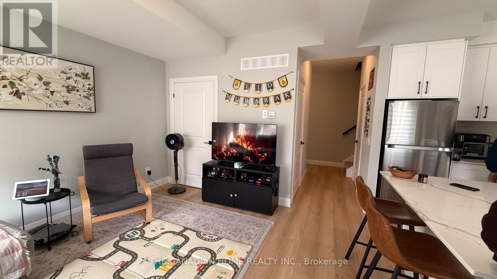 44 - 10 S Creek Drive, Kitchener, Ontario  N2R 0B9 - Photo 7 - X13019404