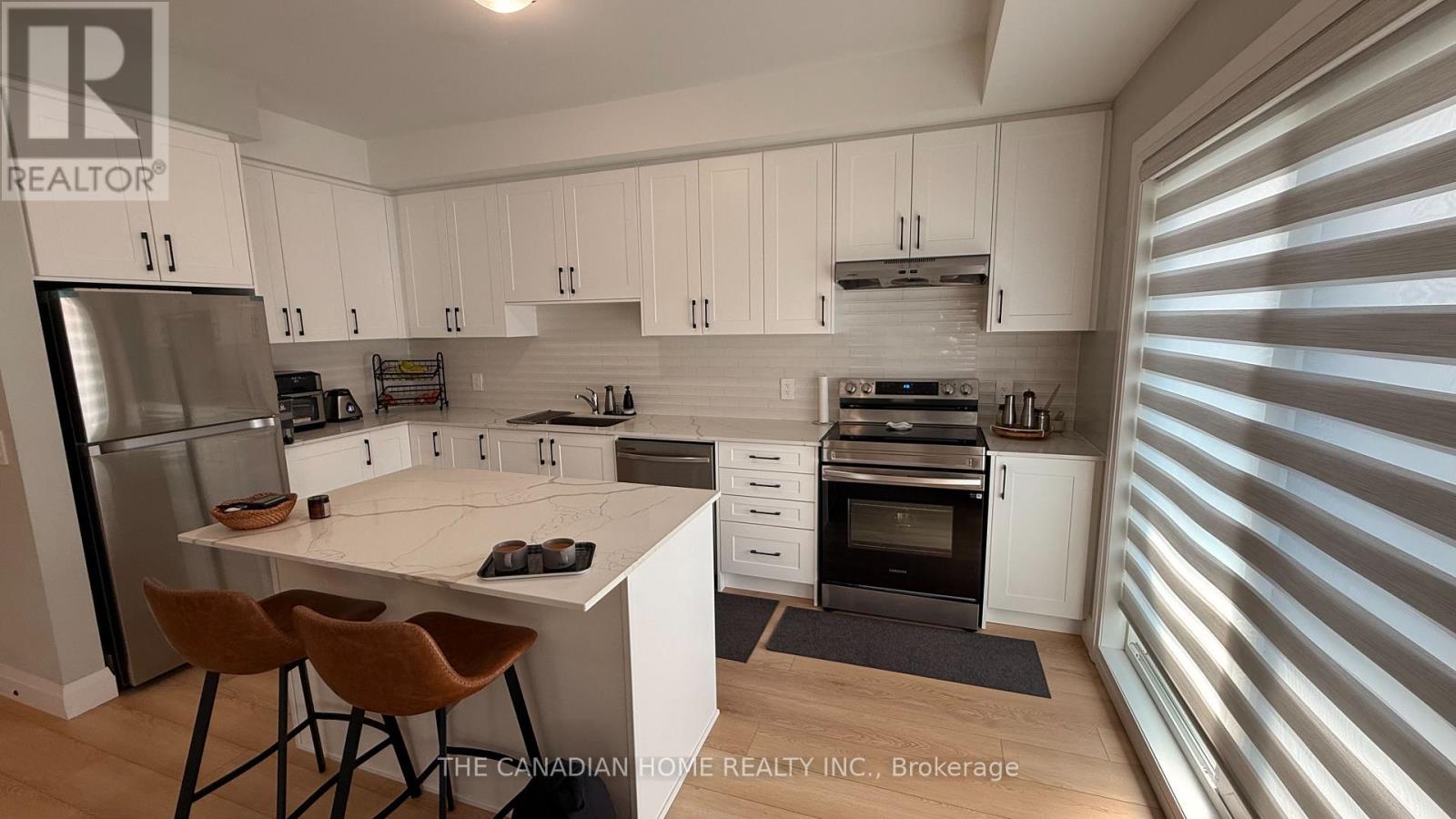 44 - 10 S Creek Drive, Kitchener, Ontario  N2R 0B9 - Photo 8 - X13019404