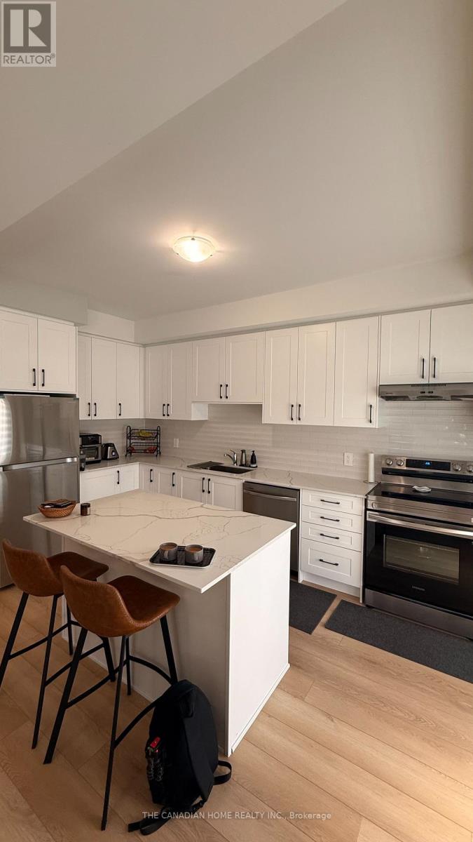 44 - 10 S Creek Drive, Kitchener, Ontario  N2R 0B9 - Photo 9 - X13019404