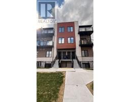 44 - 10 S CREEK DRIVE, Kitchener, Ontario