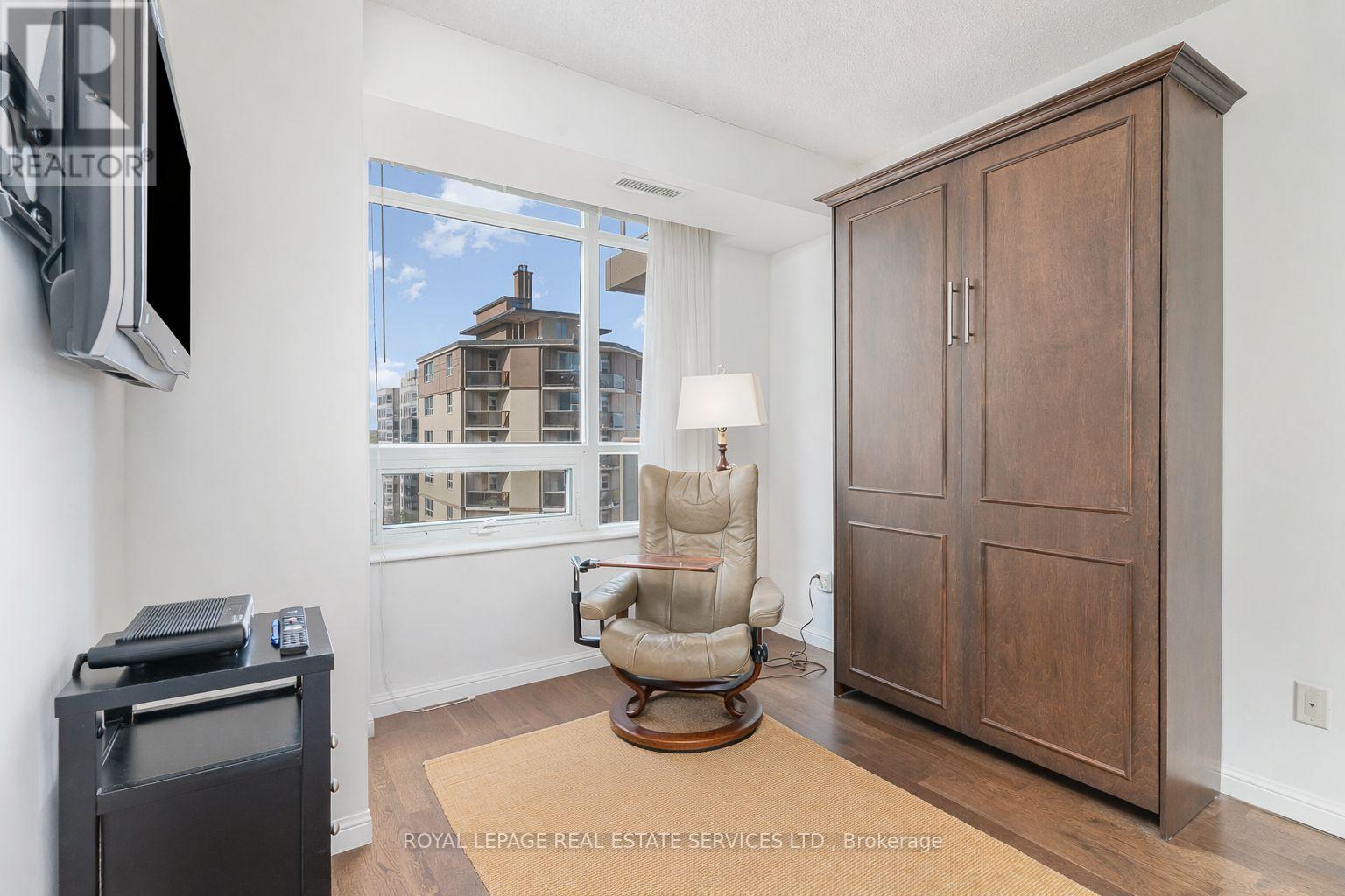 1203 - 900 Mount Pleasant Road, Toronto, Ontario  M4P 3J9 - Photo 19 - C12885776