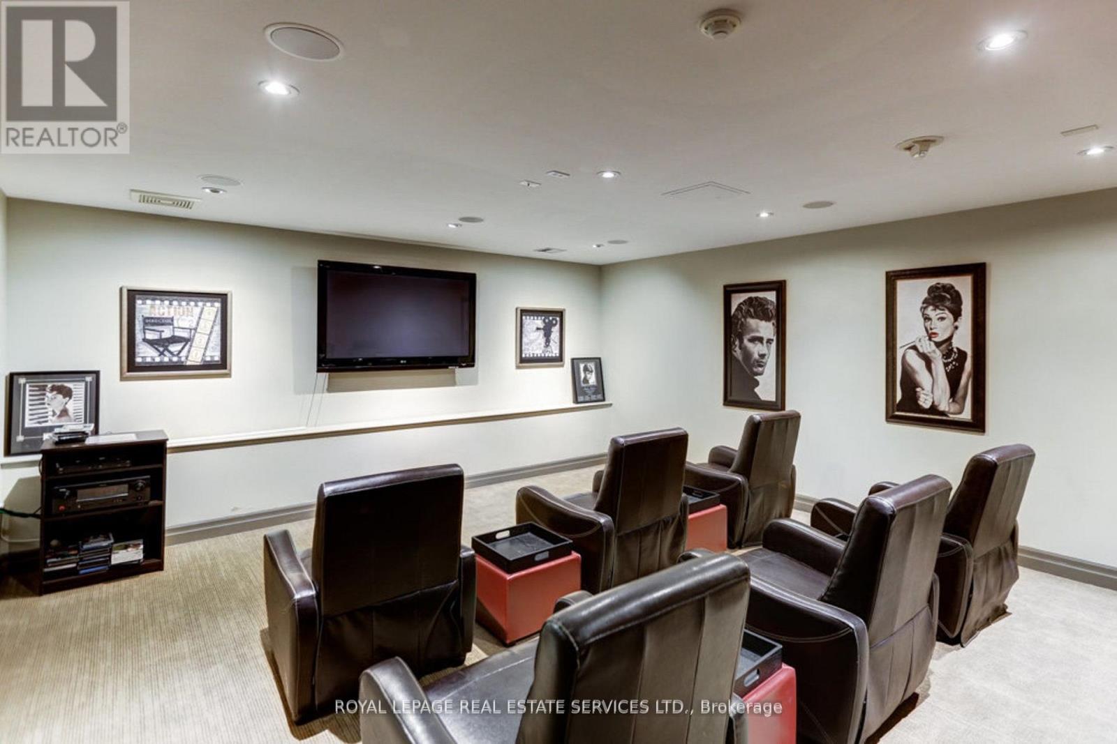 1203 - 900 Mount Pleasant Road, Toronto, Ontario  M4P 3J9 - Photo 36 - C12885776