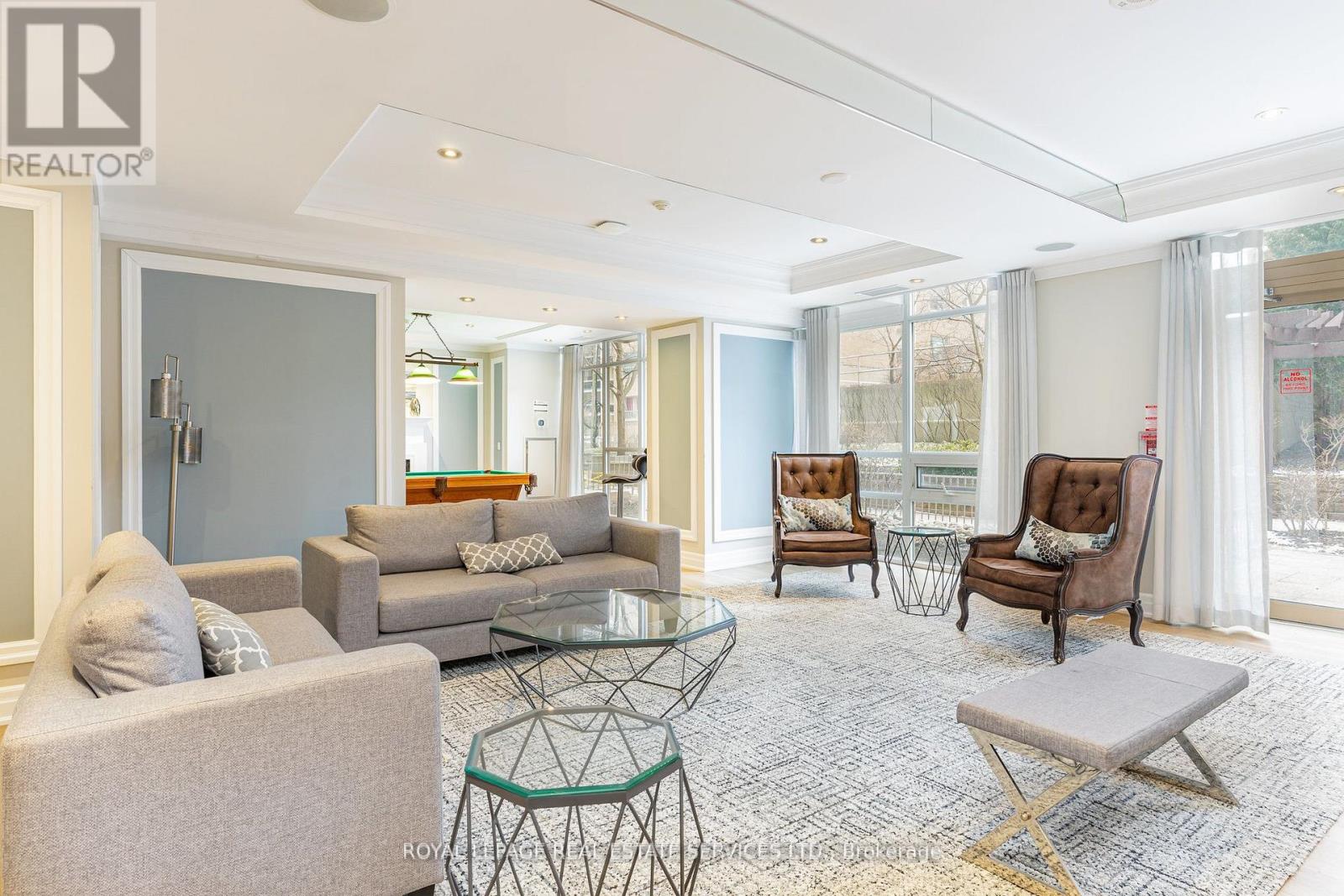 1203 - 900 Mount Pleasant Road, Toronto, Ontario  M4P 3J9 - Photo 29 - C12885776