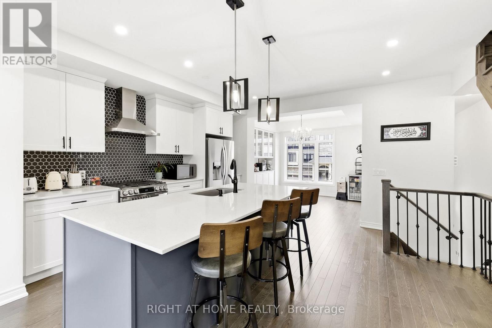 89 Dorian Drive, Whitby, Ontario  L1P 0C8 - Photo 13 - E12849952