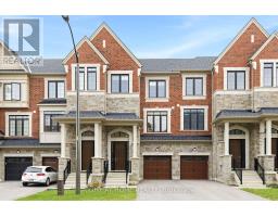 89 DORIAN DRIVE, Whitby, Ontario