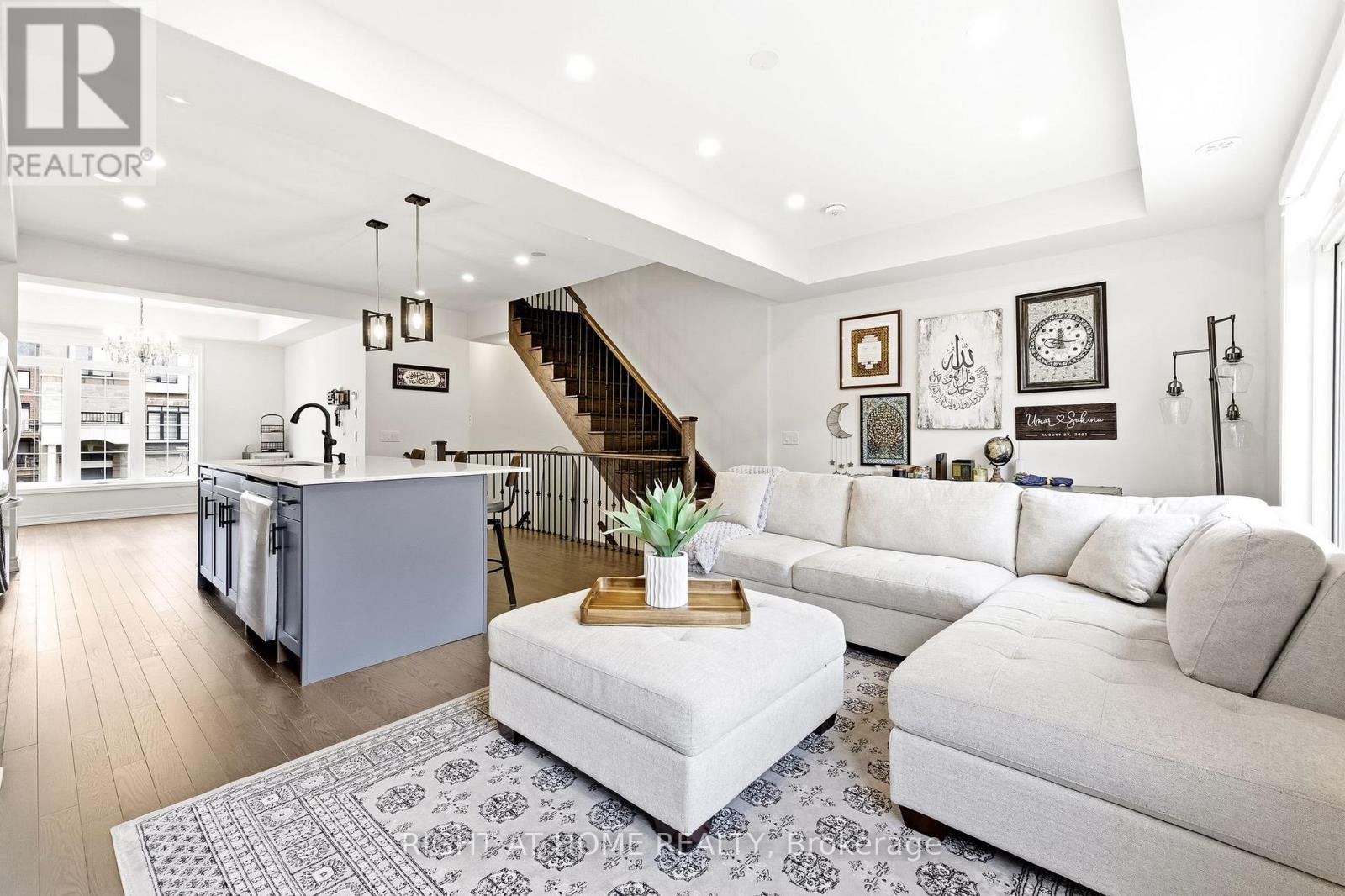 89 Dorian Drive, Whitby, Ontario  L1P 0C8 - Photo 11 - E12849952