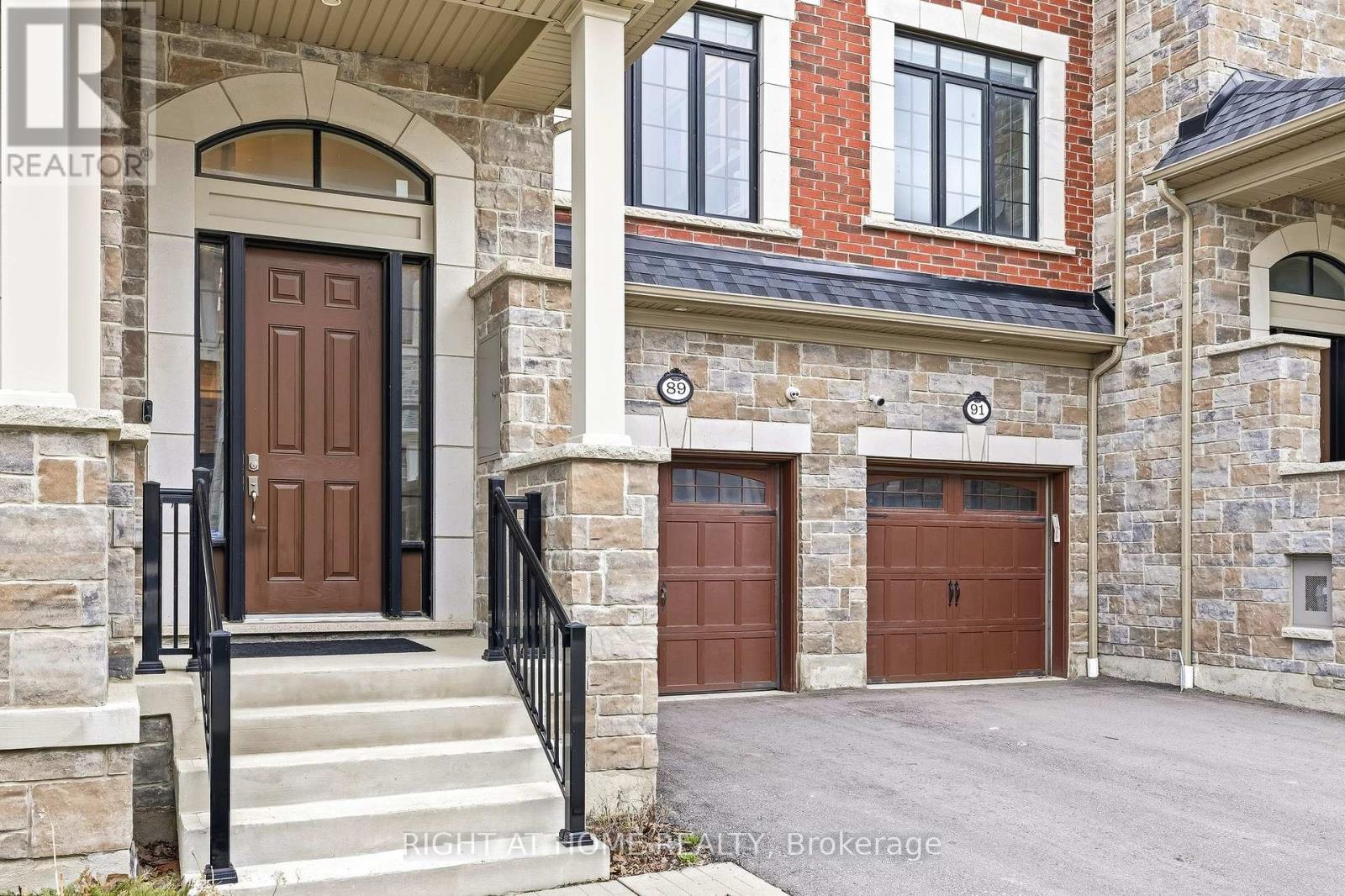 89 Dorian Drive, Whitby, Ontario  L1P 0C8 - Photo 3 - E12849952