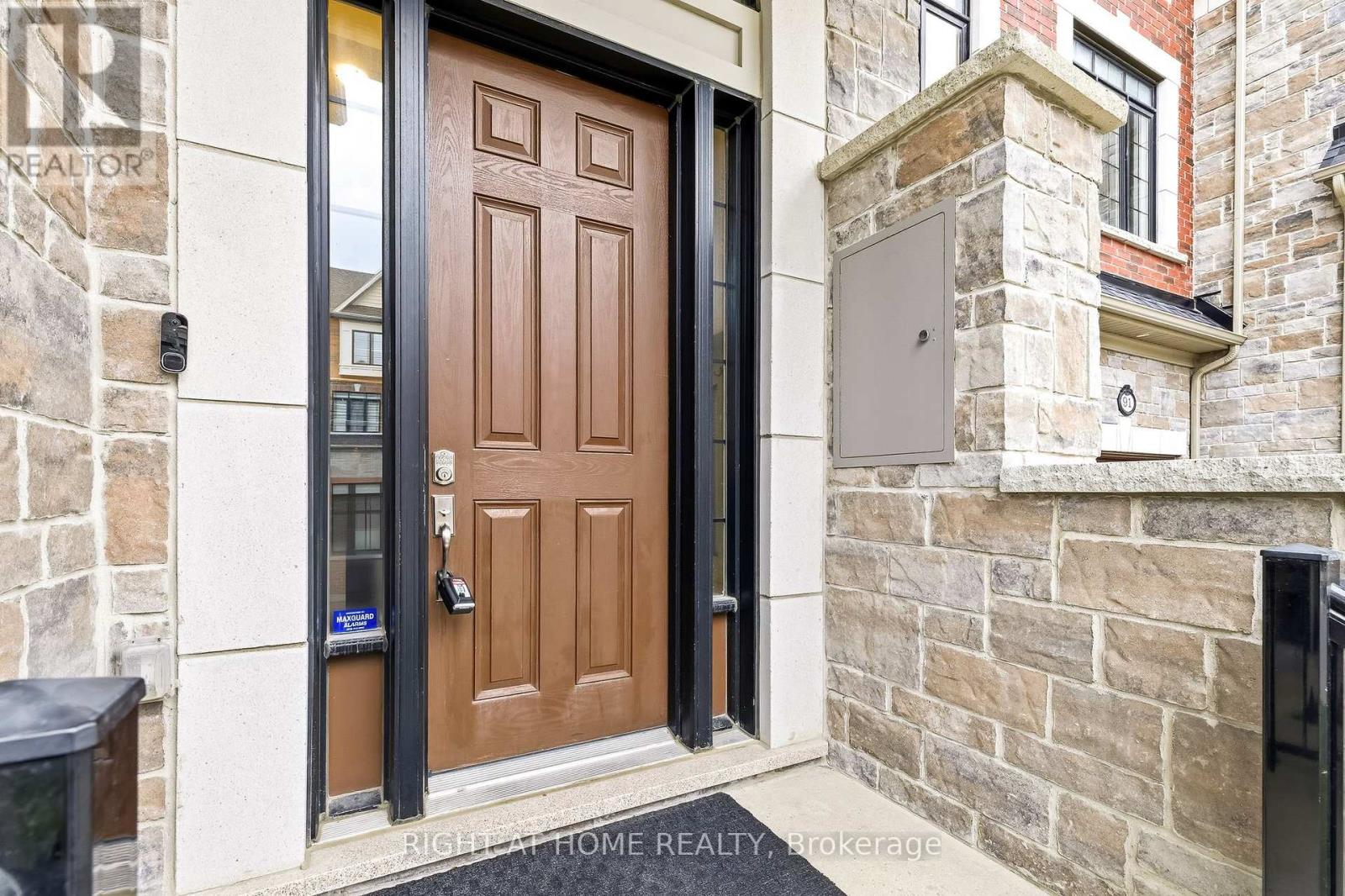 89 Dorian Drive, Whitby, Ontario  L1P 0C8 - Photo 5 - E12849952